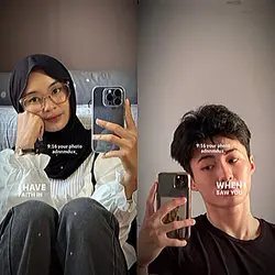 trend miror bareng
