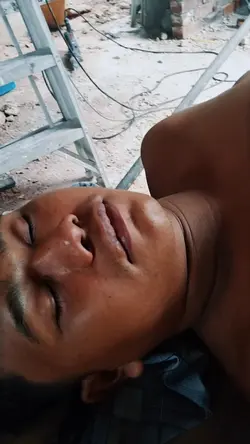 Kuli yang Usil