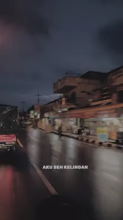 Lirik Kece Njowo