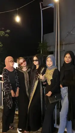Jj Edisi Bukber