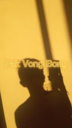 Pak vong bong