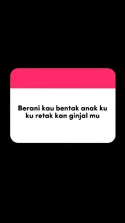 Hati Hati Ya