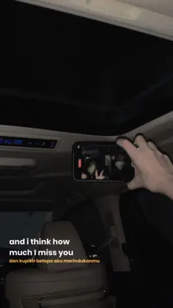 lirik estetik
