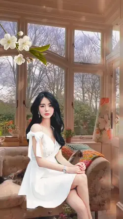 Ngồi bên cửa sổ 