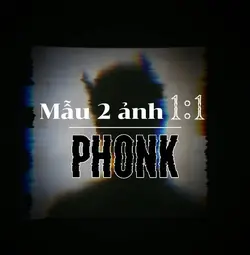 Aggressive Phonk 1:1