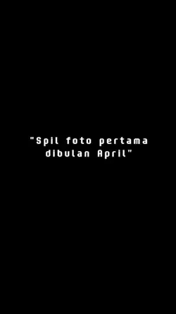 welcome April
