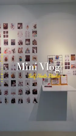 Mini Vlog.