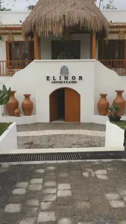 Mini vlogg gess