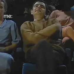 Mr.Bean trend