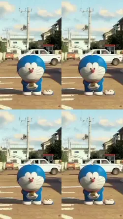 doraemon 