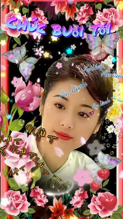 Chúc ngủ ngon