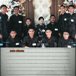 FOTO BERSAMA