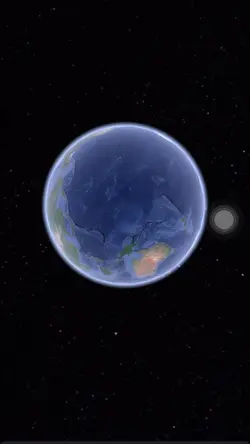 🍃 Google Earth