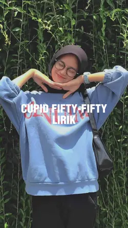 CUPID FIFTY-FIFTY