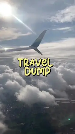 travel & today dump
