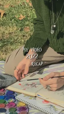 versi recap video