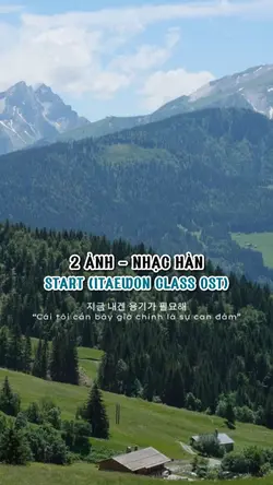 2 ẢNH - NHẠC HÀN