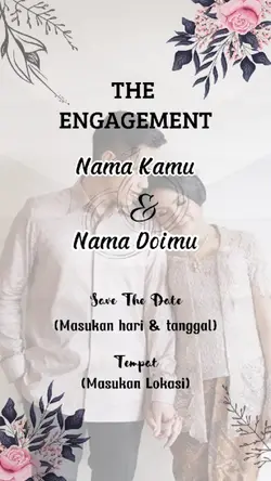 The Engagement