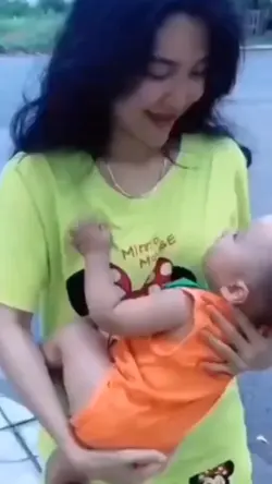 không bú thì kêu cha