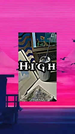 HIGH 