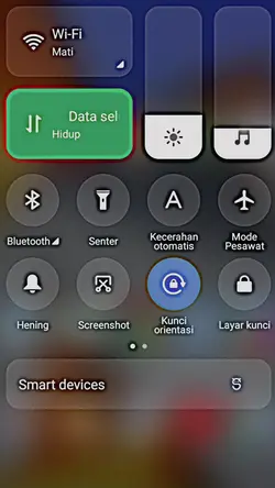 buat story 