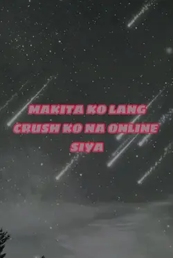 Makita ko lang na