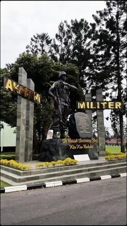 Motivasi Casis TNI