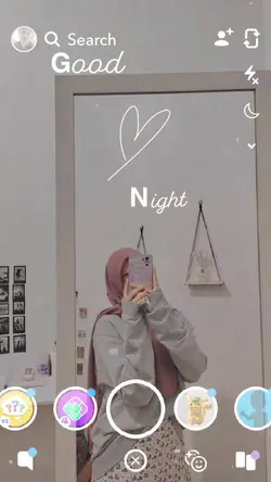 good night