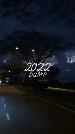 2022 DUMP