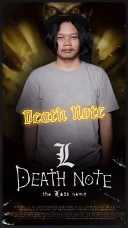Death note last name