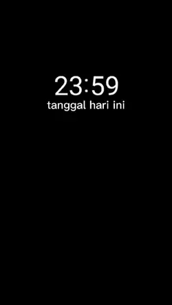 ulang tahun Gaya Jam