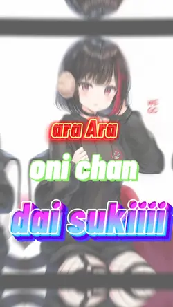 viral  Ara Ara 
