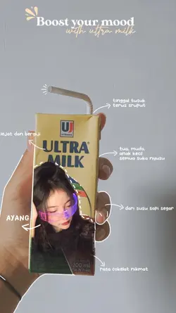 trend ultramilk
