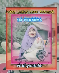 #DJ PERCUMA