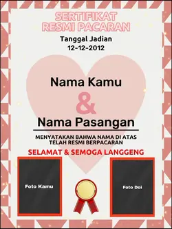 Tanggal Janjian