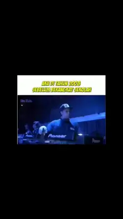 Masih ingat dengan 