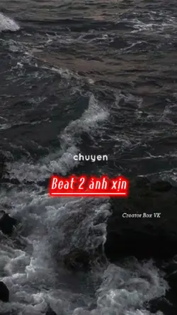 Beat 2 ảnh xịn