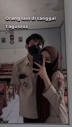 ORANG LAIN