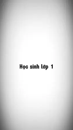 Học Sinh Lớp ?