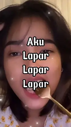 Aku Lapar