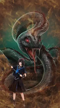 Rắn,蛇 , snake , งู ,
