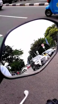 Video cinematik
