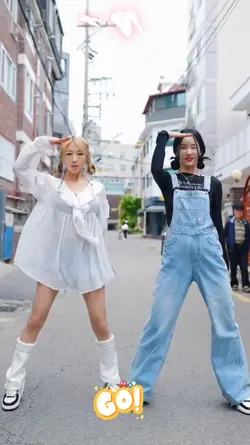 dance thailand viral