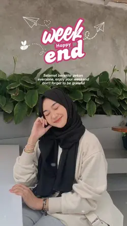 Weekend story