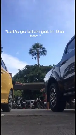 GET IN THE CAR TREND