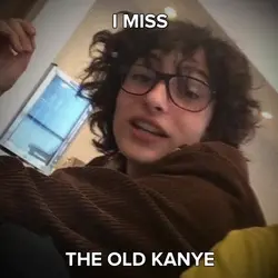 I Love Kanye