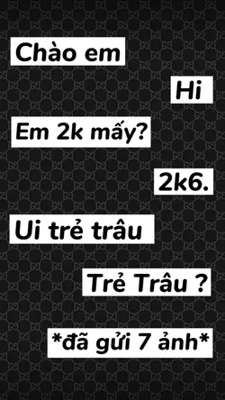 Trend Hot