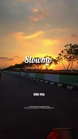 Slowmo Viral