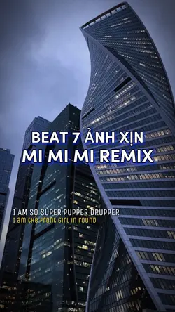 Beat 7 Ảnh Xịn