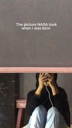TREND NASA KELAHIRAN